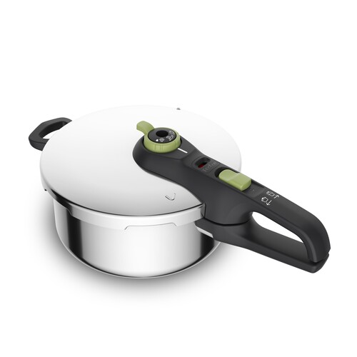 Secure Trendy Tryckkokare 4 L