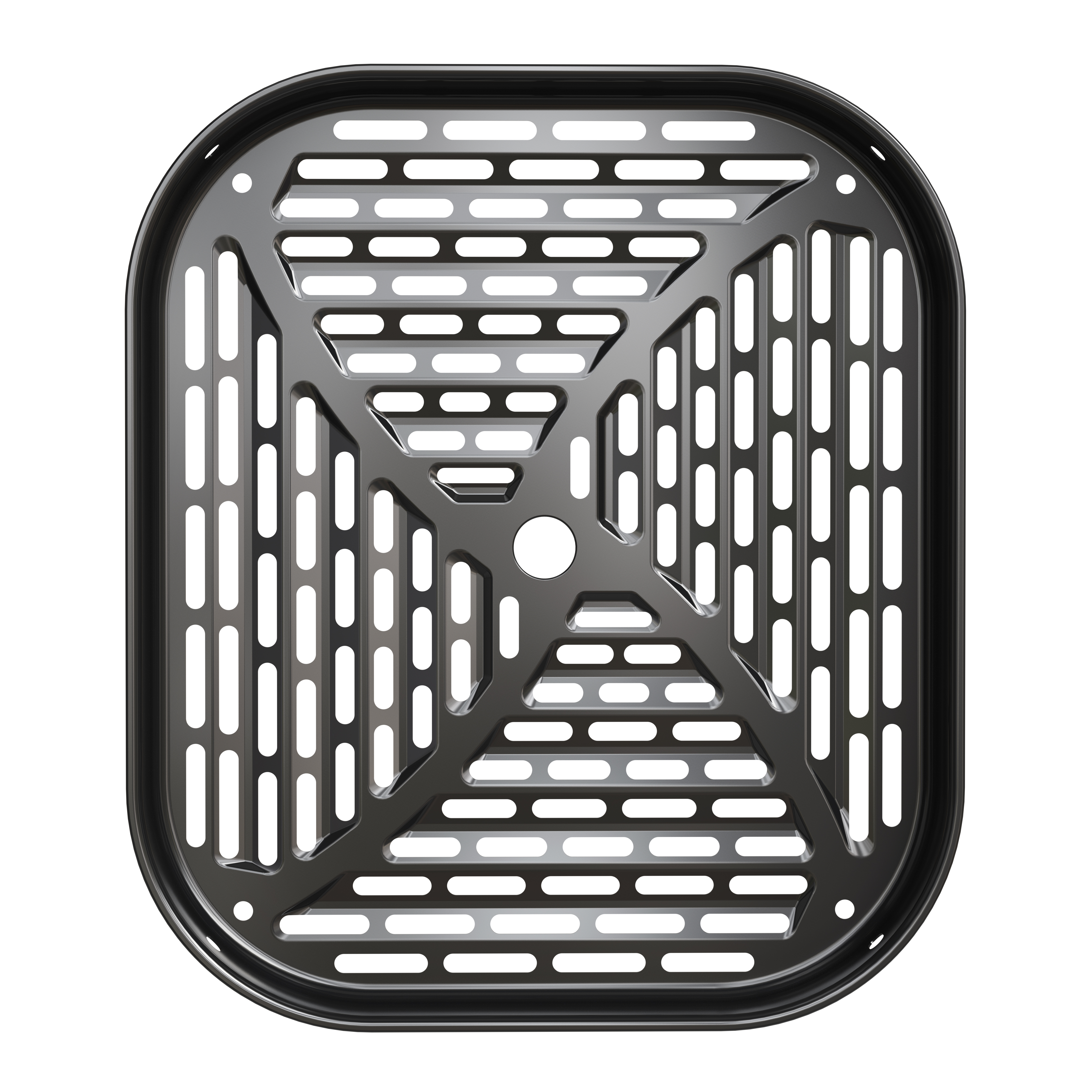 Galler med Non-stick beläggning 