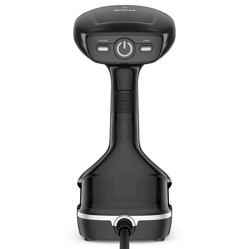 Access Steam Force Ångsteamer för kläder med  1 tillbehör