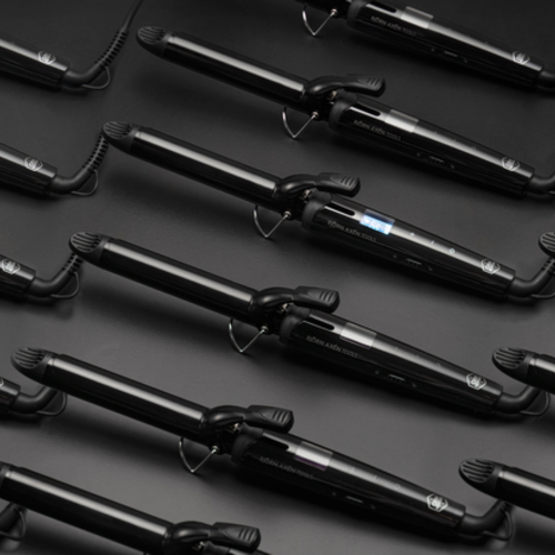 Touch Curler Locktång Björn Axén Tools 25 mm 
