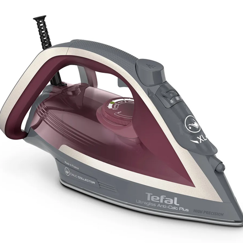 Ultragliss Plus Anti Calc Strykjärn / Ångstrykjärn 