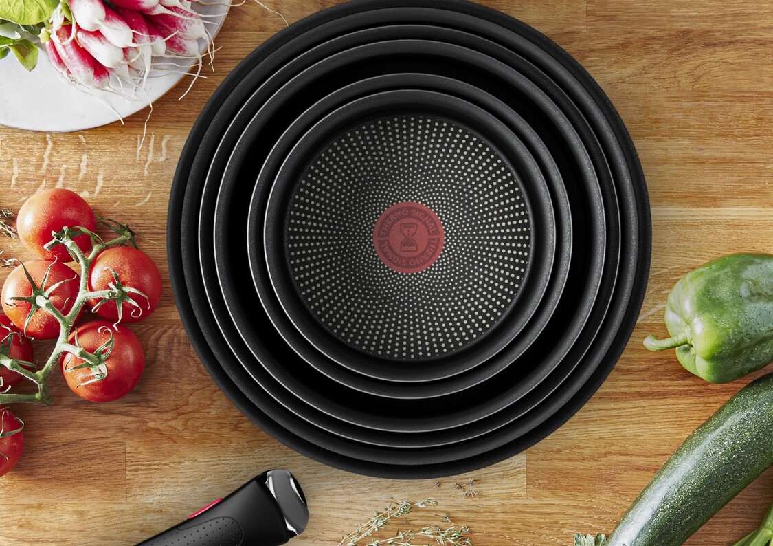 Ingenio set -