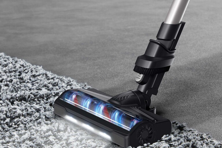 X-pert 7.60 Essential hjälper dig att få ett rent hem - snabbt och enkelt