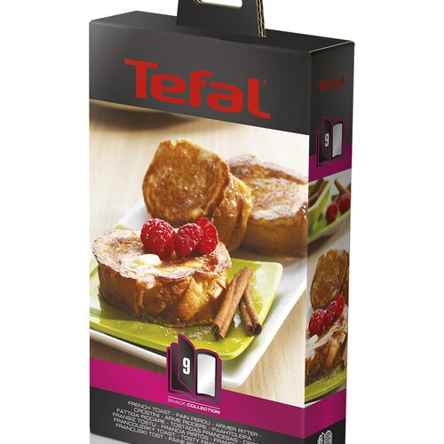 Box 9: French Toast