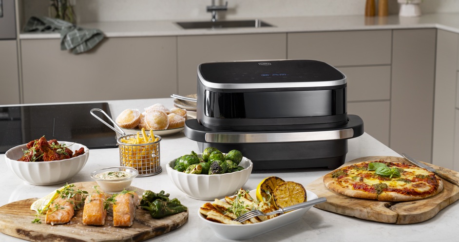 Air fryer eller ugn - vilken är bäst? 