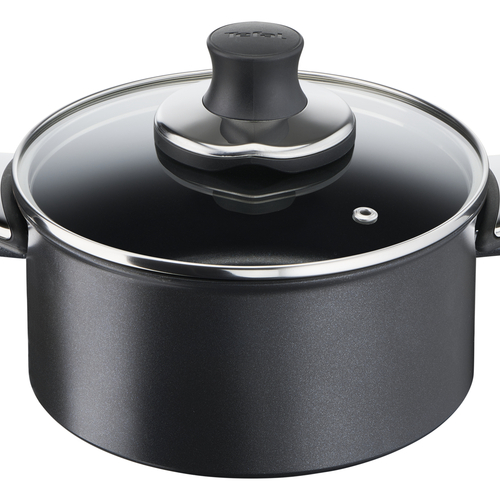 Excellence Gryta 24 cm 5,2 l med lock 