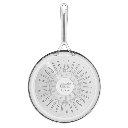Jamie Oliver Smart Cook SS Ceramic stekpanna 28cm