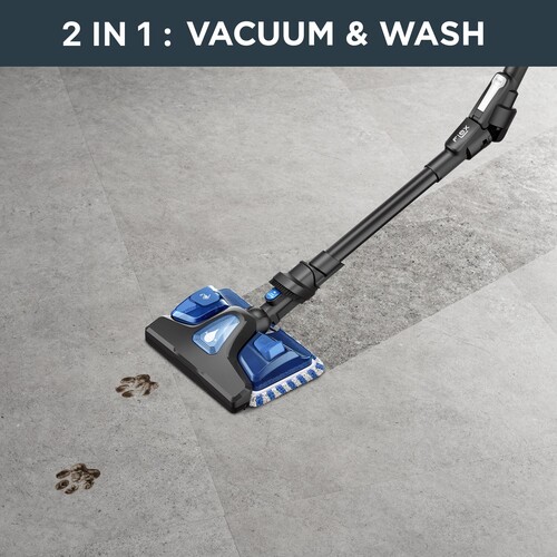 2x Micro Fiber Mops - X-Force 9.60