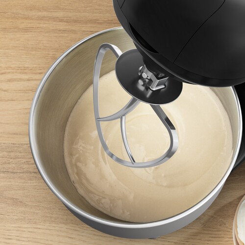 Bake Essential köksmaskin 4,8L
