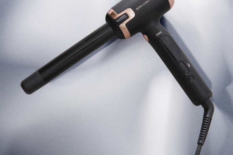 Ultimate experience Curler