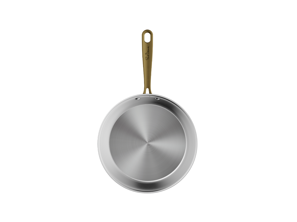 Paul Bocuse Obelagd Stekpanna 28 cm