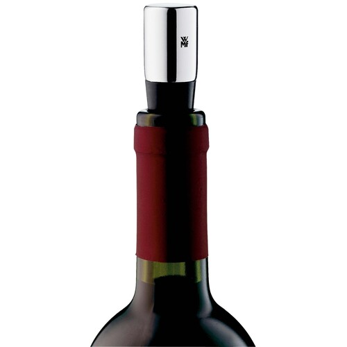 Vino, vinstoppare/ vinkork, för att försluta vinflaska 