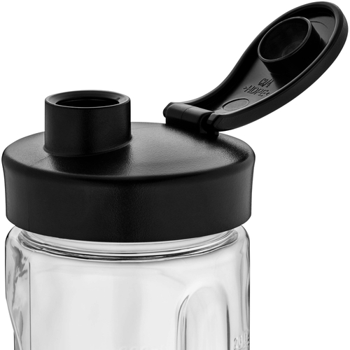 Kult X mix & Go Blender 0,6 L ,300 W, rostfritt stål 