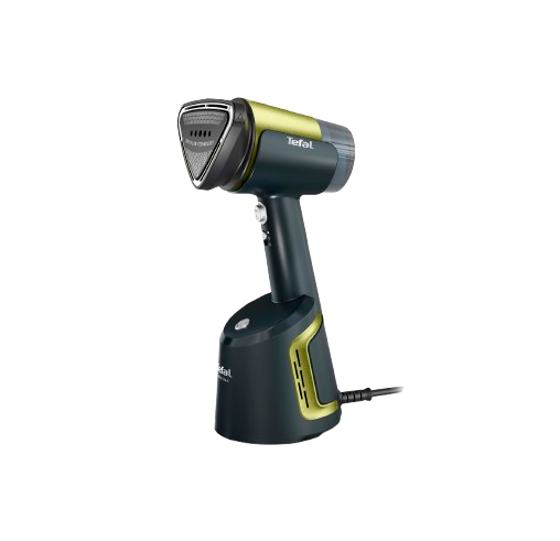 AeroSteam steamer för kläder, Svart