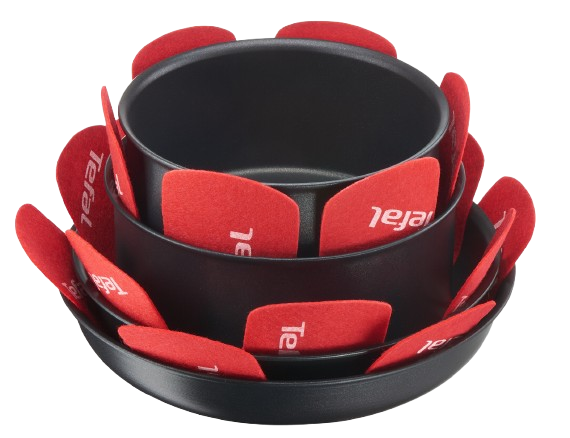 Cookware Protectors Stekpannor & Kastrullskydd  