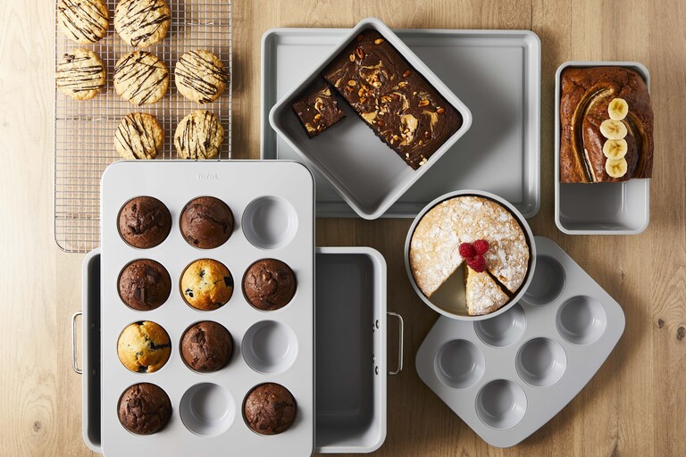 Inte bara stekpannor 