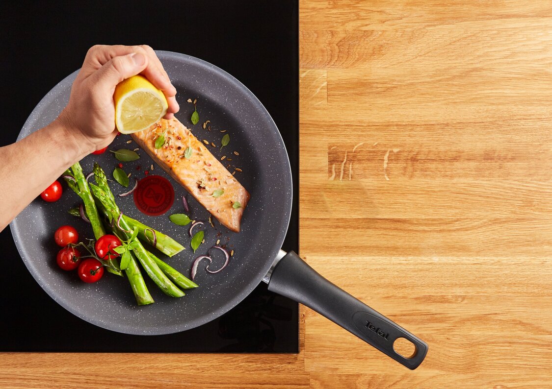 Skapa minnesvärda stunder med Tefal