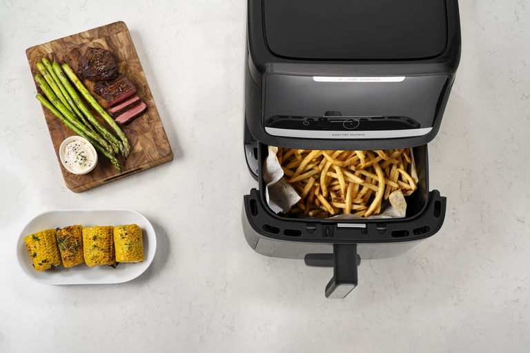 Upptäck hur du lagar hälsosamma måltider 