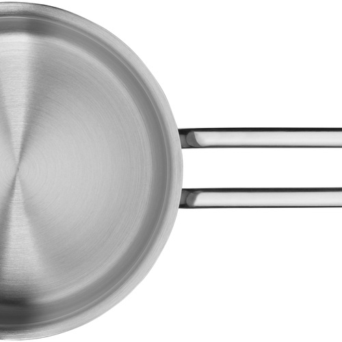 Mini kastrull 12 cm /0,7 L rostfritt stål 18/10 Cromargan® 