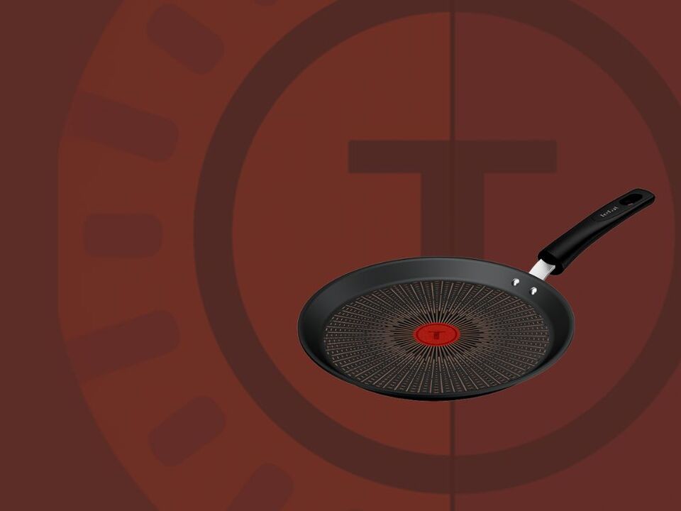 Excellence Plus pannkakspanna 25 cm