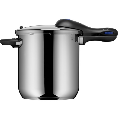 Perfect Plus tryckkokare 22 cm/ 8,5 L, Rostfritt stål Cromargan® 