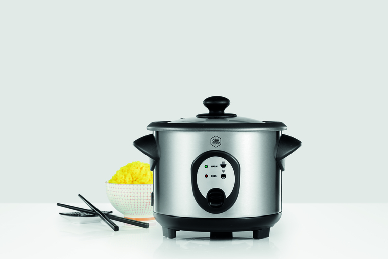 Jämförelse av populära riskokare: OBH Nordica & Tefal