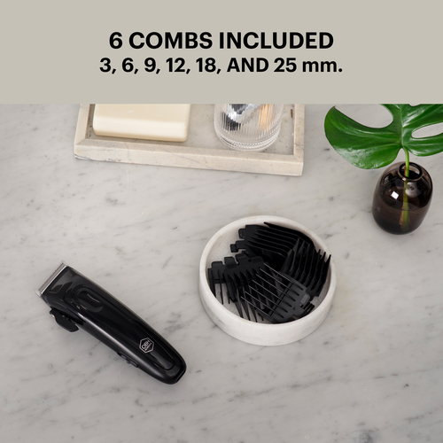 Perfect line hair clipper