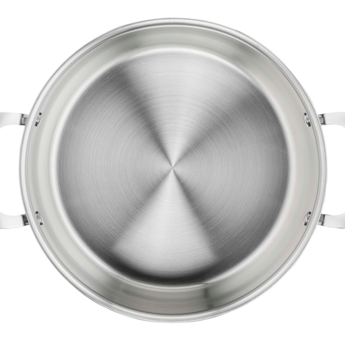 JO Kitchen Essentials SS Stewpot 24 cm + Lid