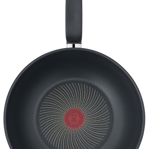 Primary Wokpanna 28 cm Rostfritt stål 