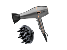 Keratin Care Hårfön Hårtork Diffuser Artist 