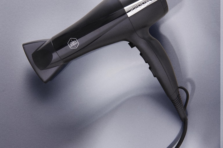 Skadat eller känsligt hår