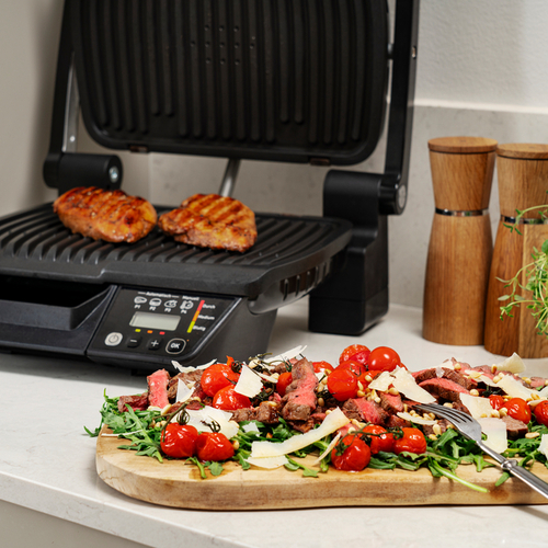 Optigrill Start Bordsgrill