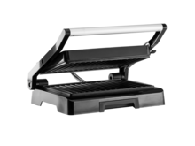 Onyx Smörgåsgrill Panini Non-Stick Grillplattor 