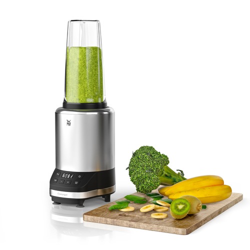 Kult Pro blender  1,2 L med 3 program, 3 tillbehör , 1200 W 