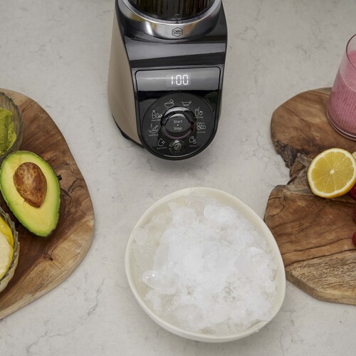 Blend Up Blender Sand - 0,7 L + 0,4 L to-go-flaska
