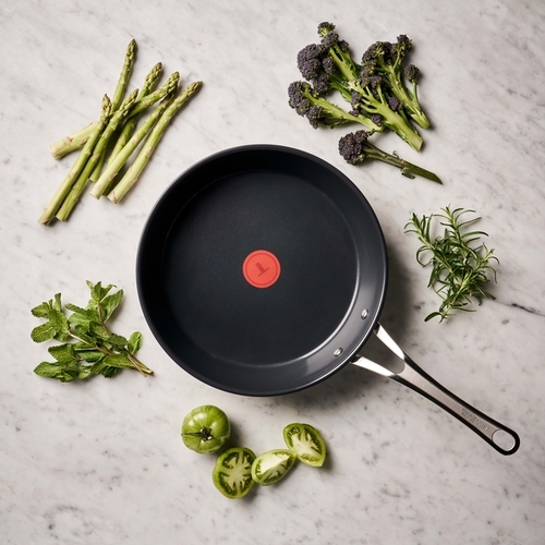 Jamie Oliver Classic Cook SS Ceramic Stekpanna 24 cm