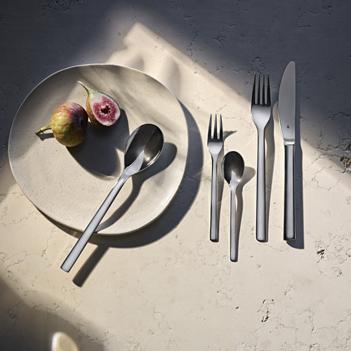 Atria bestickset 60 delar, i rostfritt stål, 18/10 Cromargan® 