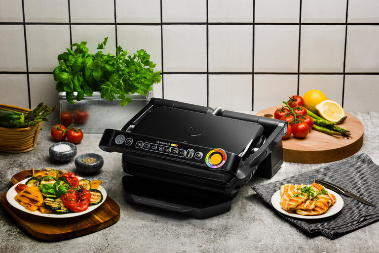 sex automatiska tillagningsprogram - 