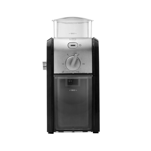 Precision Elektrisk Kaffekvarn 9 inställningar 
