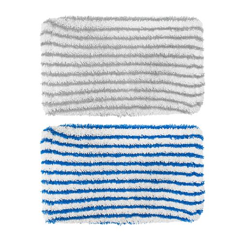 2x Micro Fiber Mops - Air Force & X-Force