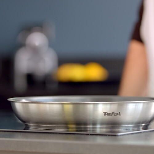Virtuoso Stekpanna 24 cm Rostfritt stål 
