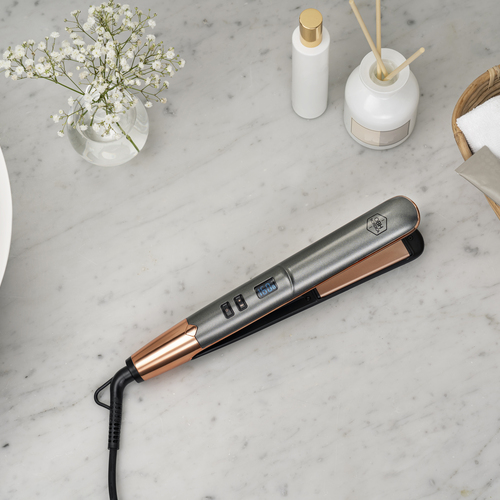 Artist Keratin Care Plattång