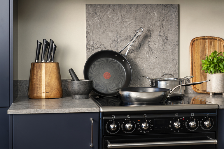 All du behöver veta om Tefal