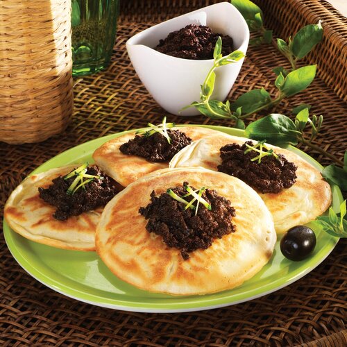 Box 10: Pancake