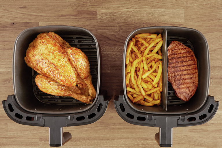 Air Fryer Easy Fry & Grill XXL