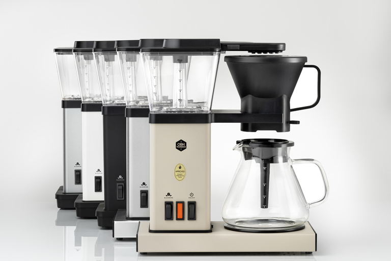 Vilken är den bästa kaffebryggaren?