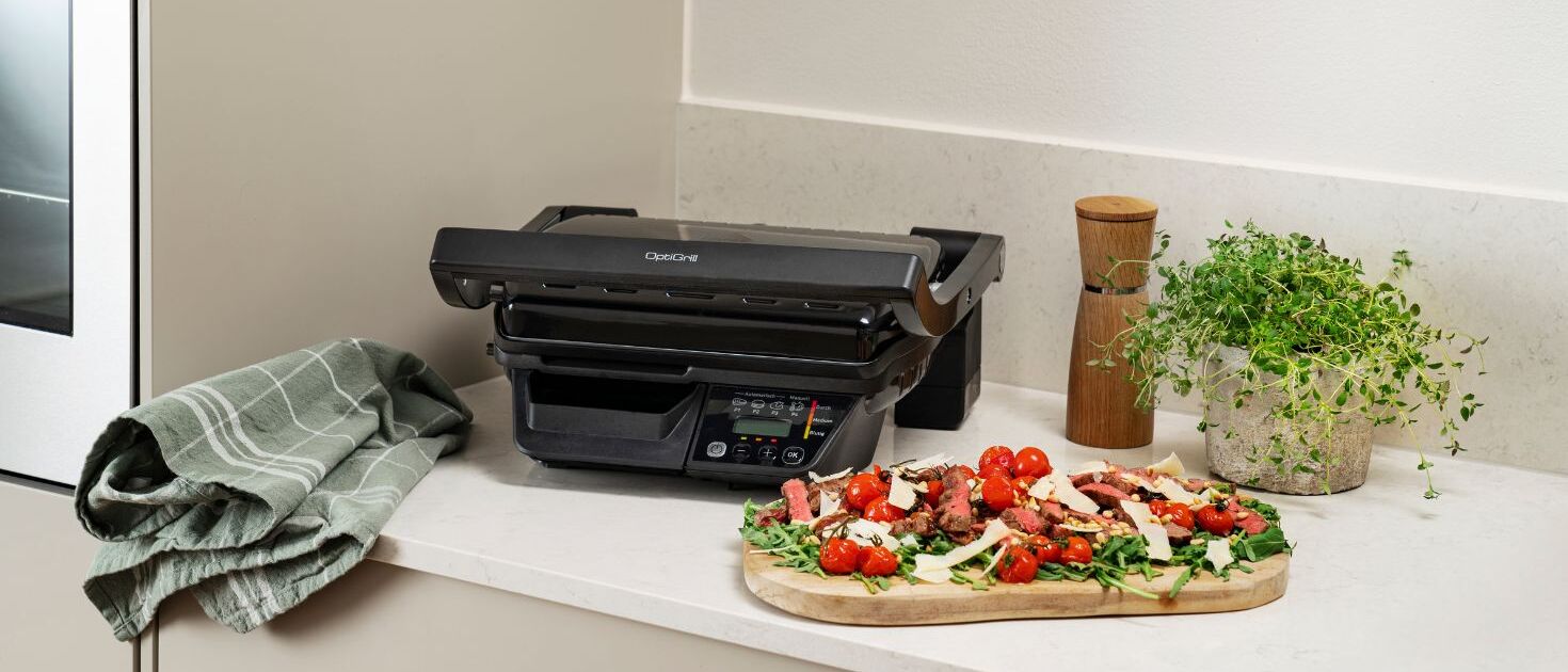 Optigrill