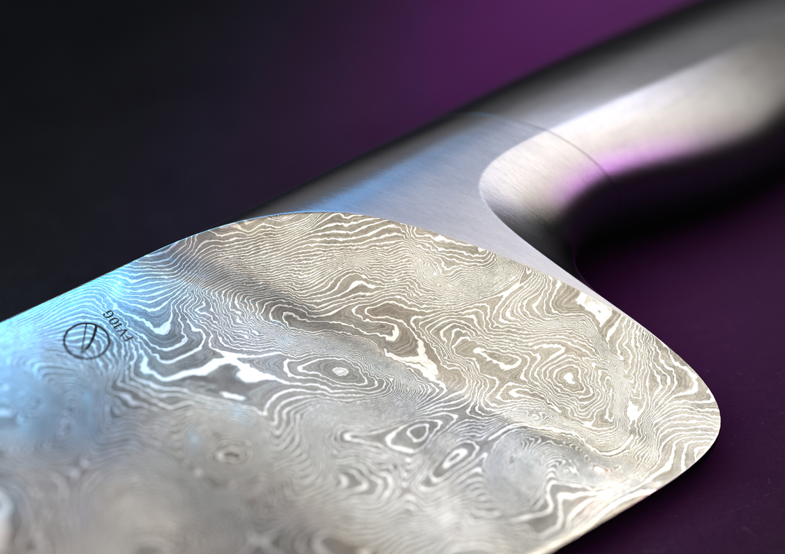 Unik Damasteel®