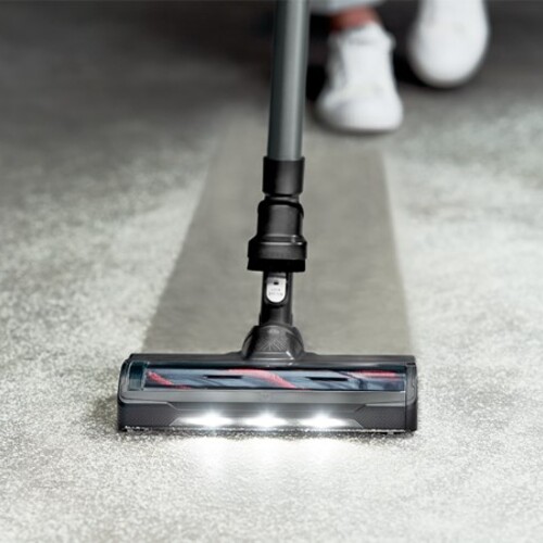 X-pert 7.60 Essential Skaftdammsugare med låg vikt