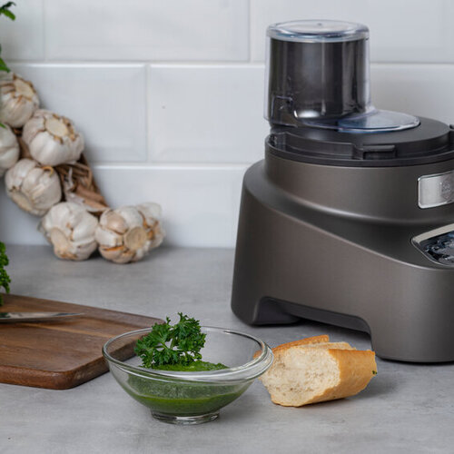 Double Force Pro Digital  Matberedare Blender 